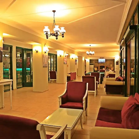 Skylife Otel Bodrum