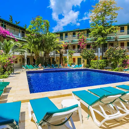 Skylife 4* Bodrum