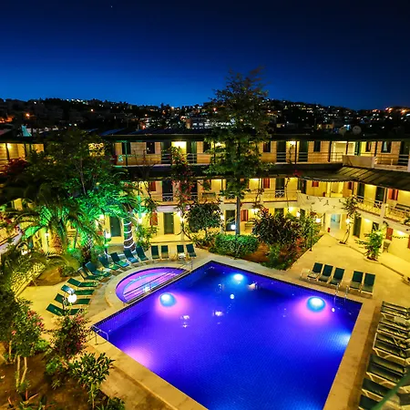Skylife Hotel