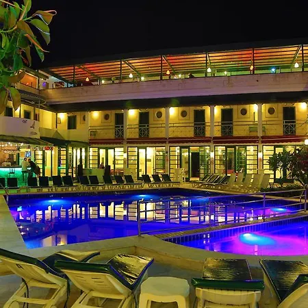 Otel Skylife