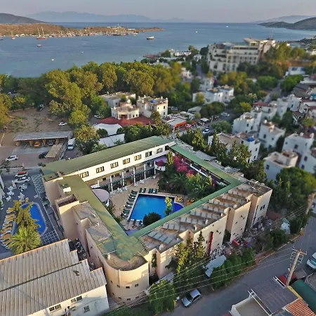 Hotel Skylife 4*