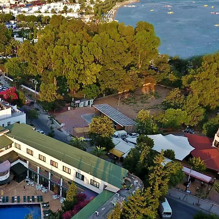 Skylife Hotel Bodrum