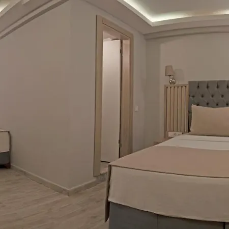 Otel Skylife