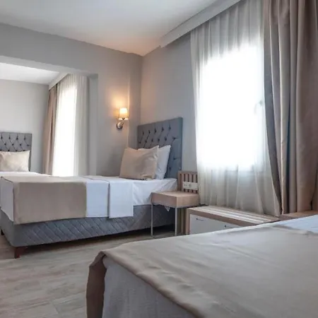 Hotel Skylife Bodrum