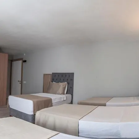 Skylife Hotel