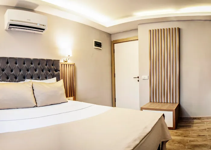 Skylife Ξενοδοχείο 4*