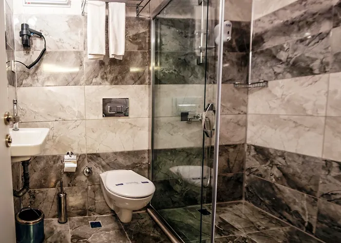 Skylife Ξενοδοχείο 4*