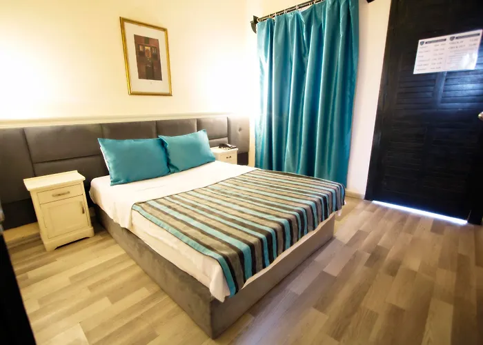 Skylife Ξενοδοχείο