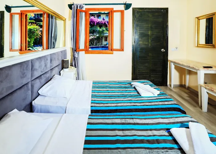 Skylife Ξενοδοχείο