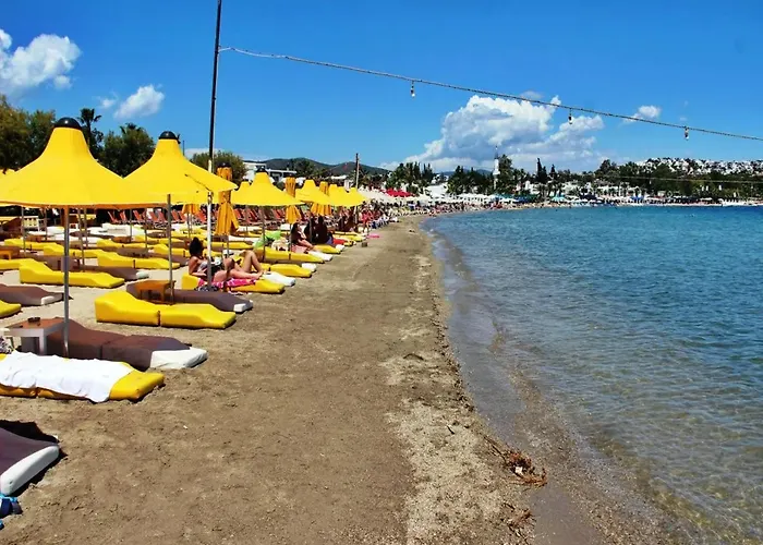 Skylife Ξενοδοχείο