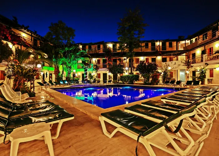 Skylife Ξενοδοχείο