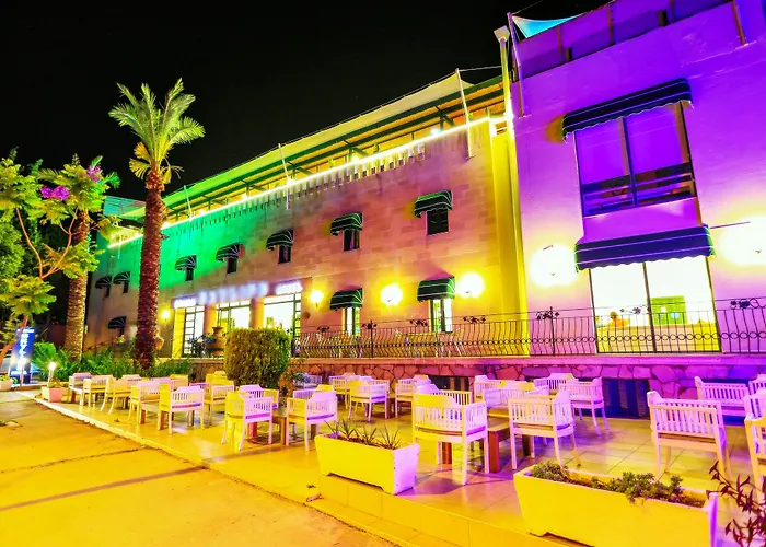 Skylife Αλικαρνασσός