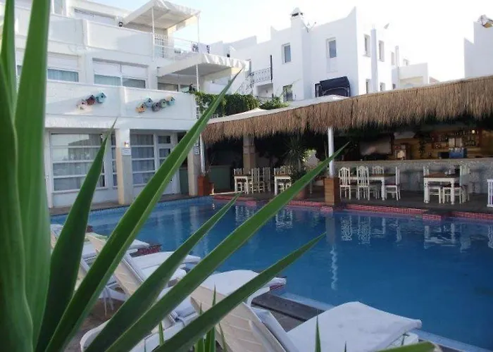 Ξενοδοχείο Skylife