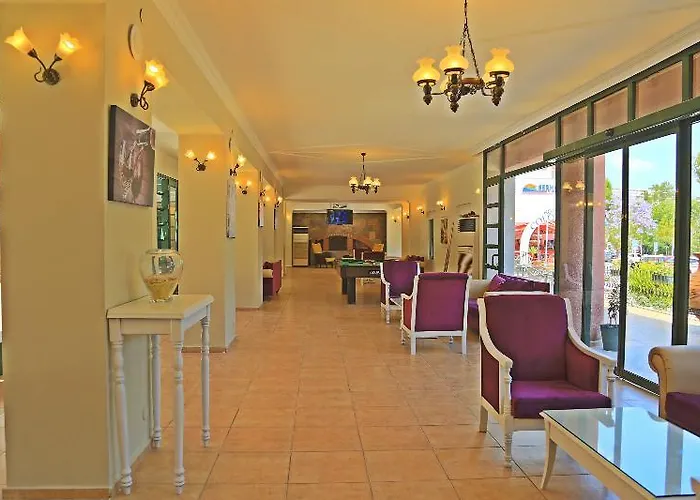 Skylife 4* Αλικαρνασσός