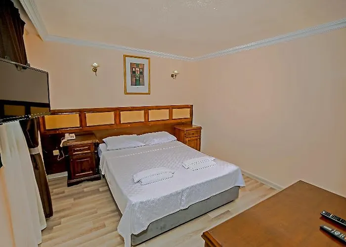 Skylife Ξενοδοχείο 4*