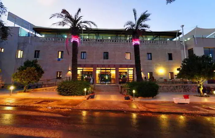 Ξενοδοχείο Skylife Αλικαρνασσός