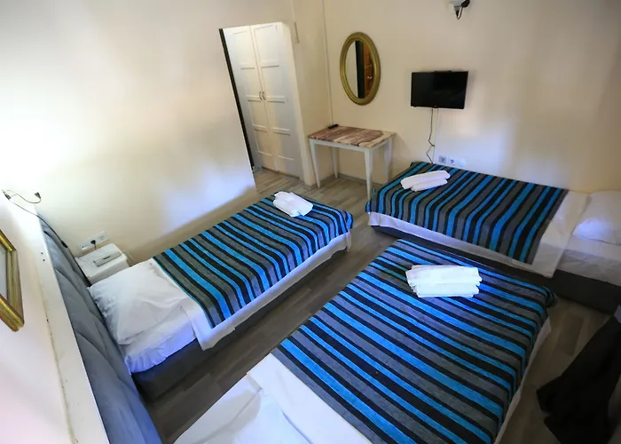 Skylife Ξενοδοχείο Αλικαρνασσός