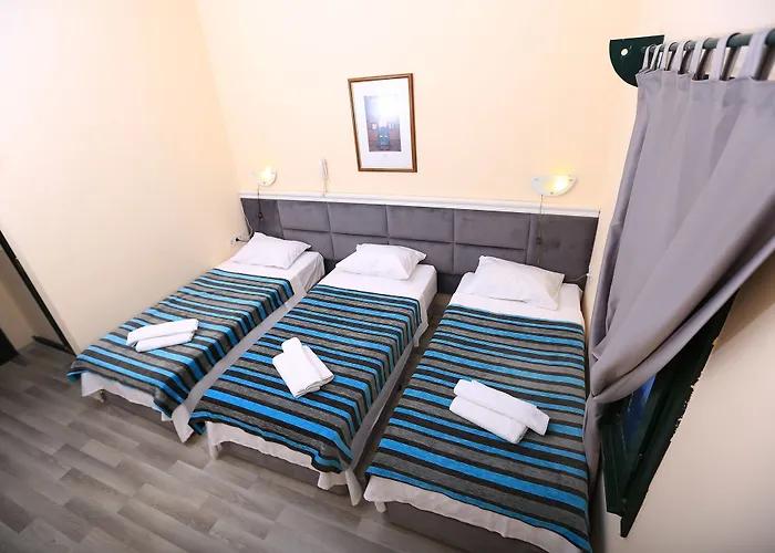 Skylife Ξενοδοχείο 4*