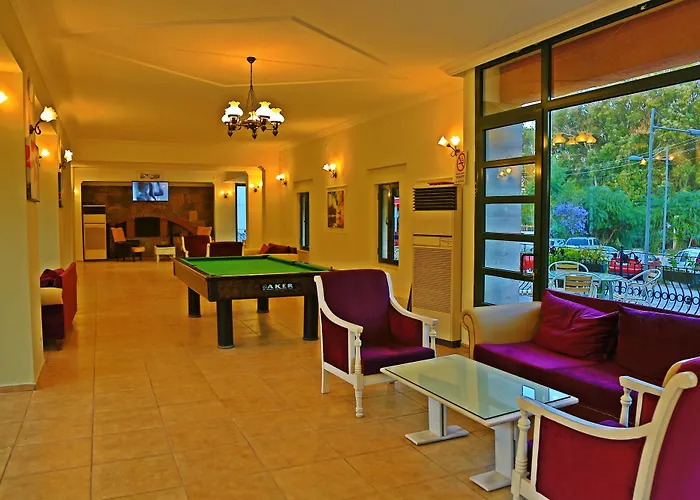 Skylife Αλικαρνασσός