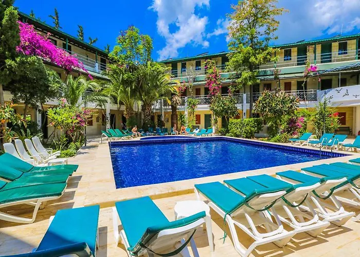 Skylife Ξενοδοχείο 4*