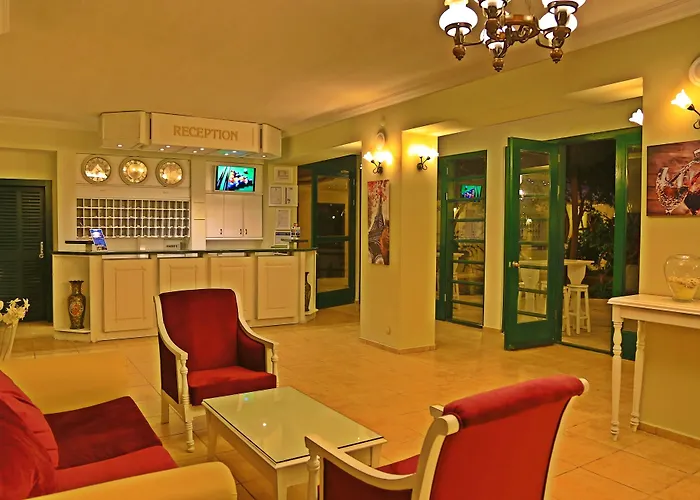 Skylife 4* Αλικαρνασσός