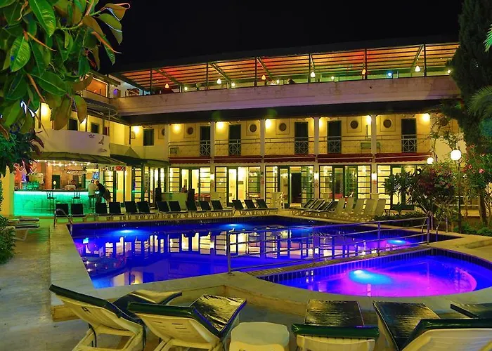 Hotel Skylife