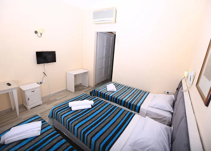 호텔 Skylife Bodrum