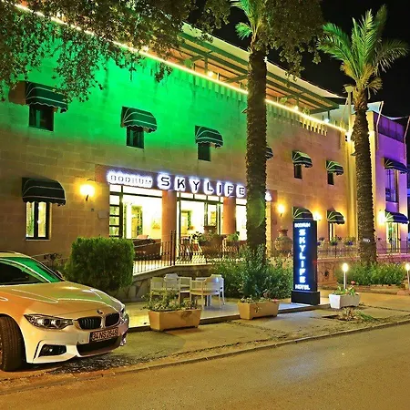 Otel Skylife Bodrum