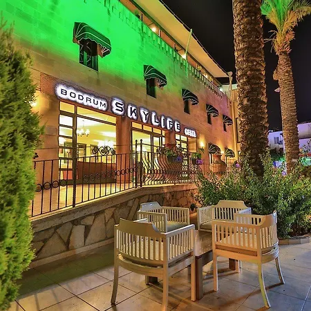 Skylife 4* Bodrum