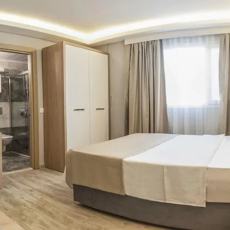 Hotel Skylife