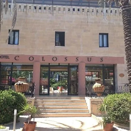 Hotel Skylife Bodrum