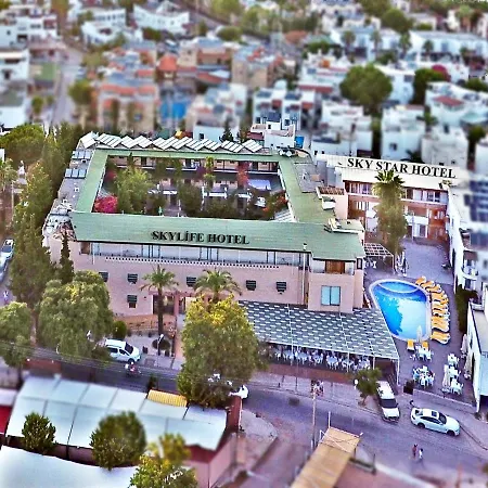 Otel Skylife